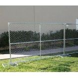 HanTay Mobile Fence Manufacture Co.