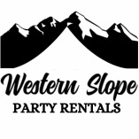Western Slope Party Rentals