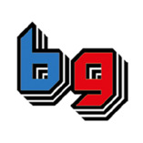 Baugenossenschaft Viernheim e.G. logo