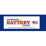 Warehouse Battery Outlet