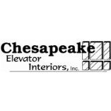 Chesapeake Elevator Interiors Inc