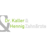 Zahnarzt Nürnberg - Zahnarztpraxis Dr. Kaller & Hennig logo