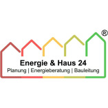 Energie & Haus 24 logo