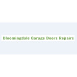 Bloomingdale Garage Doors Repairs