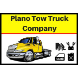 Plano Tow Truck Company