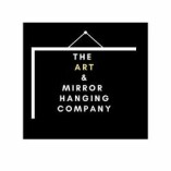 The Art and Mirror Hanging Company