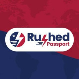 Rushed Passport