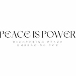 Peace is Power