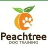 Peach Tree Dog Training