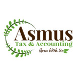 Asmus Tax & Accounting Inc