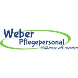Weber Pflegepersonal