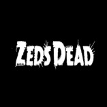 Zeds Dead Merch