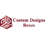 Custom Designs Boxes