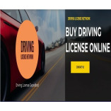 Driving License Network