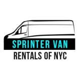 Mercedes Sprinter Van Rental & Transportation