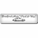 Bradford Auto Wax