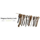 Magnus Sentry Lock