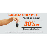 Car Locksmith Novi