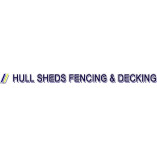 Hull Sheds Fencing & Decking