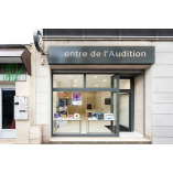 Centre de l'Audition