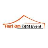 Hari Om Tent Event