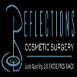Reflections Cosmetic Surgery - Dr. Justin Gusching