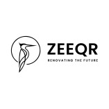 ZEEQR- NFC BUSINESS CARD