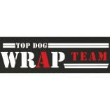 TOP DOG WRAP TEAM