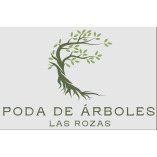 Poda de árboles Las Rozas