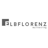 Elbflorenz Marketing logo