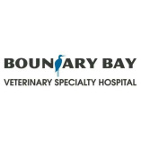 Boundary Bay Veterinary Specialty Hospital