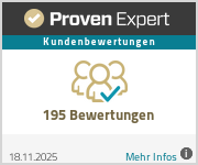 Erfahrungen & Bewertungen zu CMO Makler Karlsruhe | Finanzberatung - Immobilienmakler - Versicherungsmakler GmbH