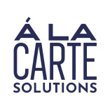 Web Design by A La Carte Solutions