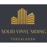 Vinnys Solid Vinyl Siding Tuscaloosa