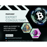 ETH Scam Recovery | Fight Back Financial Crime With PROFICIENT EXPERT