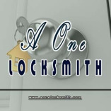 A One Locksmith