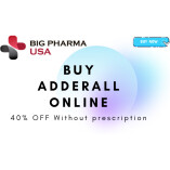 HOW TO GET PRESCRIBED ADDERALL