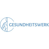 Gesundheitswerk Wolpertshausen logo
