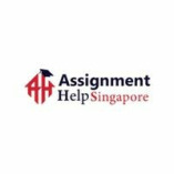 Assignment Help Singapore