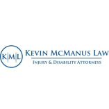 Kevin McManus Law Injury & Disability Attorneys