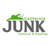 California Junk Removal and Hauling