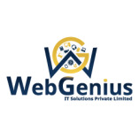 WebGenius IT Solutions Private Ltd