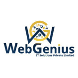 WebGenius IT Solutions Private Ltd