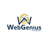 WebGenius IT Solutions Private Ltd