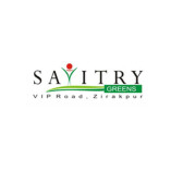 Savitry Greens Zirakpur