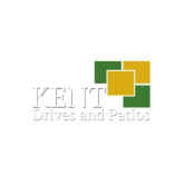 Kent Drives and Patios