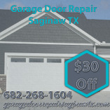 Garage Door Repair Saginaw TX