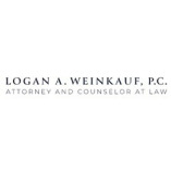 Logan A. Weinkauf, PC.