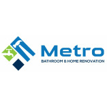 Metro Bathroom & Home Renovations