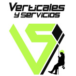 Verticales y Servicios